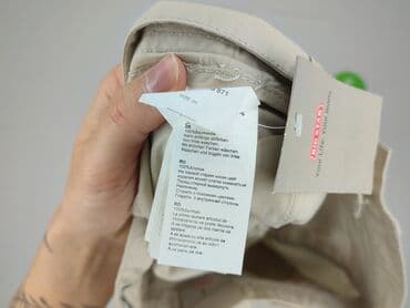 spodnie napapijri: Big Star, Spodnie cargo damskie, rozmiar S — 6