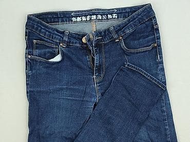 511 jeans: Джинси жіночі, розмір M — 1