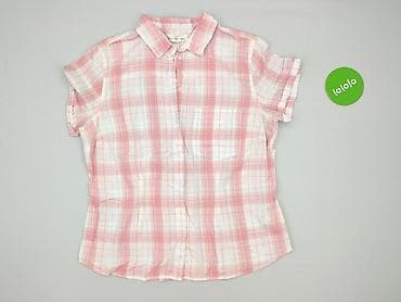 45 x 24: H&M L.O.G.G., Koszula damska, rozmiar XL — 2