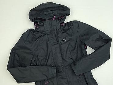 decathlon polary: Decathlon, Kurtka przejściowa damska, rozmiar S — 1