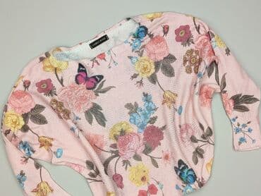 Cameo Rose, Sweter damski, 3XL