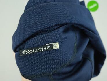 Marynarki: Exclusive, Marynarka damska, rozmiar XL — 5