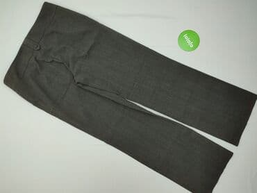 reserved komplet marynarka i spodnie: Liberty, Spodnie materiałowe damskie, XL — 3