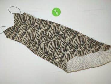 sukienka w panterkę, mohito: Sukienka damska, rozmiar L — 3