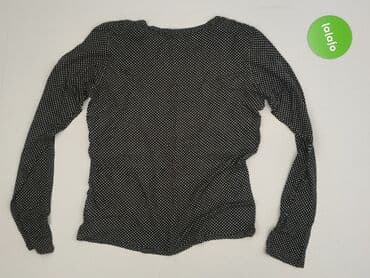 sweter w cętki: Bluzka damska, rozmiar S — 3