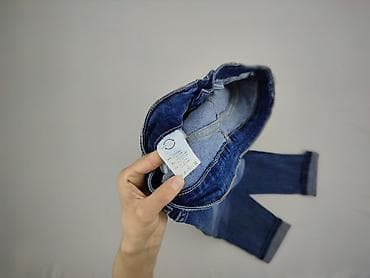 massimo dutti botki: Jeansy damskie, rozmiar 3XL — 4