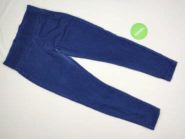 spodnie milano: Jeansy damskie, rozmiar M — 3