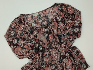 kapcie z mikolajem: Canda, Bluzka damska, rozmiar M — 1