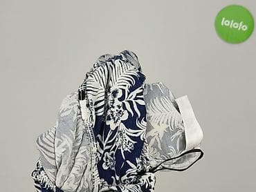 blue harbour: H&M Basic, Top damski, rozmiar S — 5