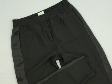 класичні костюми жіночі: SUIT, Spodnie materiałowe damskie, rozmiar M — 1