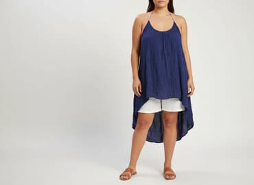 sukienki plażowe plus size: George, Sukienka damska, rozmiar XL — 7