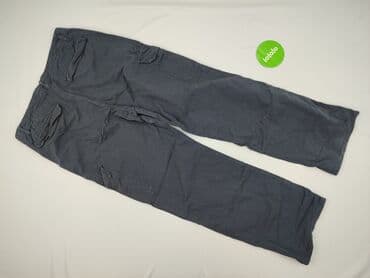 pull i bear bluza: Zara, Spodnie dla mężczyzn, rozmiar L — 3