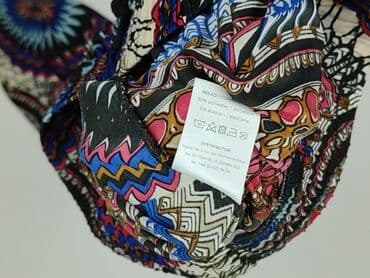 szorty damskie moraj: Moraj, Spodnie materiałowe damskie, rozmiar S — 6