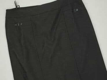 sukienki wieczorowe łódź piotrkowska: Women`s skirt, size XL (EU 42) — 1