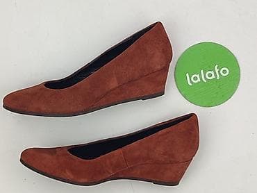 buty witchen: Półbuty damskie, rozmiar 39 — 3