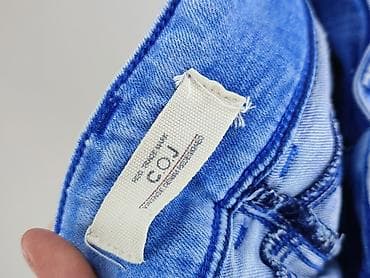 2 lata: Jeansy damskie, rozmiar XS — 4