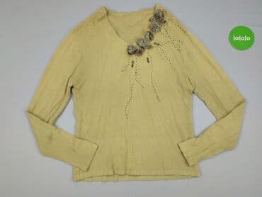 numer koszulki lewandowskiego: Women's blouse, size L (EU 40) — 2