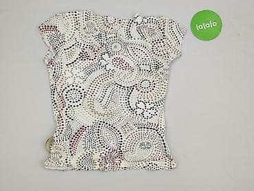 bluzka litera a: George, Bluzka damska, rozmiar S — 3