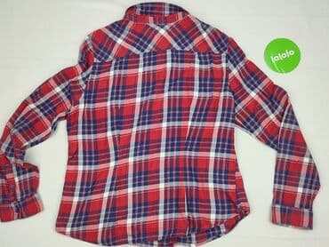 koszula flanelowa carhartt: Divided, Koszula damska, rozmiar XL — 3