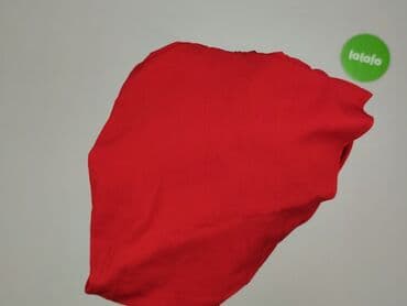 damska bluzka krzyżówka: Bluzka damska, rozmiar L — 5