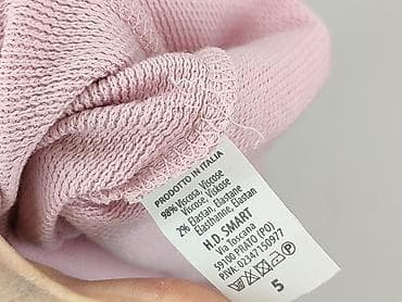 koszule plus size: Bluzka damska, rozmiar 4XL — 4