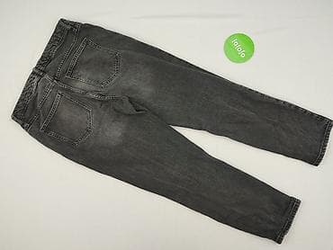 pause jeans: F&F, Jeansy damskie, rozmiar M — 3