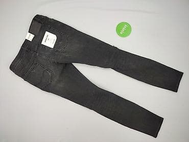 sennik kurtki: Jack & Jones, Jeansy damskie, rozmiar XL — 3