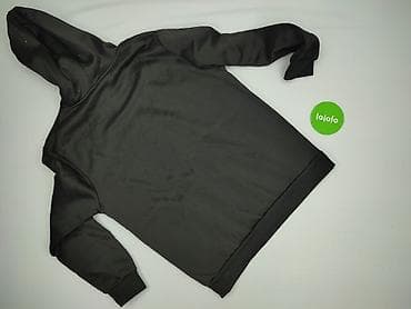 bluzy dewalt: Bluza z kapturem dla mężczyzn, rozmiar L — 3