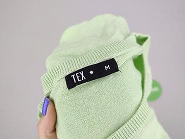 p: TEX, T-shirt damski, rozmiar M — 4