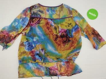 bluzka do karmienia lidl: Bluzka damska, rozmiar L — 3