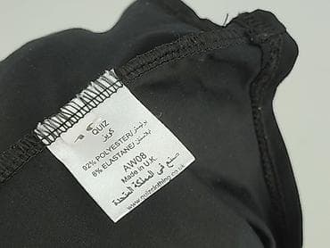 satynowe topy: Quiz, Sukienka damska, rozmiar M — 5