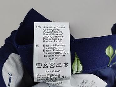 170 92a h: Bpc bonprix collection, Spodnie materiałowe damskie, rozmiar S — 5