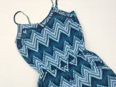 sukienka z marszczeniem na brzuchu plus size: H&M, Kombinezon damski, rozmiar XS — 1