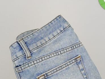 c a top: Topshop Moto, Shorts for women, size S — 6