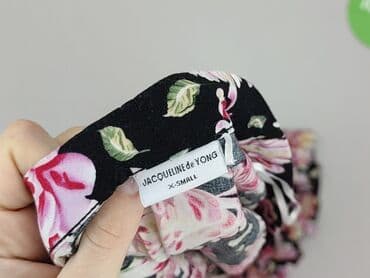 sukienki żakardowe: Jacqueline De Yong, Sukienka damska, rozmiar XS — 4