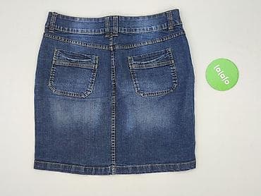 spódnice z jeansów: Spódnica damska, rozmiar L — 3