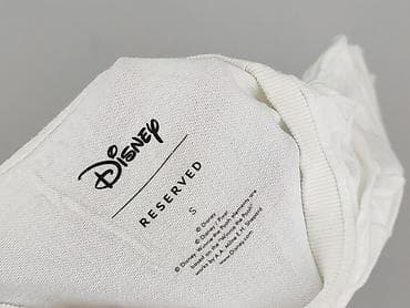 image t shirty: Mickey Mouse, T-shirt damski, rozmiar S — 4