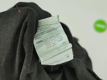 basic tees h: Футболка жіноча, розмір M — 4