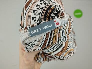 sukienki damskie grey wolf: GREY WOLF, Sukienka damska, rozmiar XL — 5