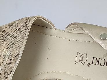 aldo pl buty: Sandały damskie, rozmiar 40 — 7