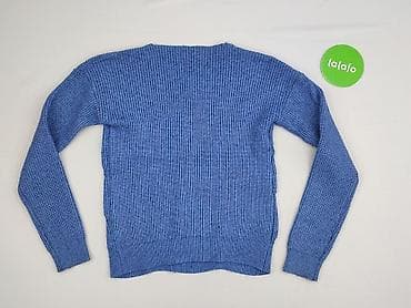 swetry khaki: Sweter damski, rozmiar S — 3