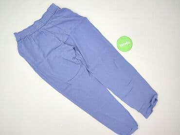 spodnie 42: Janina, Spodnie materiałowe damskie, S — 4