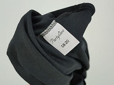 answ: Bluzka damska, rozmiar 4XL — 5