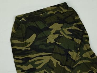 basic t shirty oversized: Legginsy Sportowe damskie, rozmiar 2XL — 1