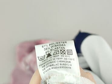 jaka sukienka na wesele dla 60 latki: Woman Collection, Sukienka damska, rozmiar 3XL — 4