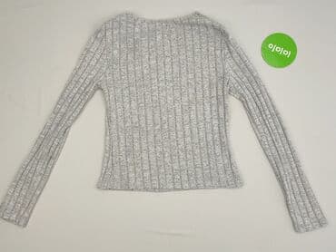 marynarka i koszula: Shein, Women's blouse, size S (EU 36) — 3