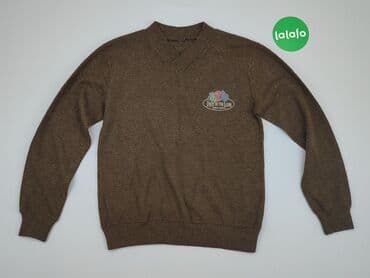 sweter w paski c a: Women`s sweater, size S (EU 36) — 2