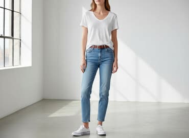 dobry białe t shirty: Футболка жіноча, розмір XS — 1