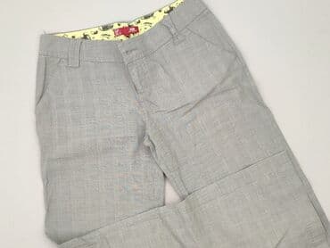 Cropp, Spodnie materiałowe damskie, rozmiar S w lalafo.pl Cropp, Spodnie materiałowe damskie, rozmiar S