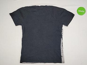 sweter m: DC Comics, Koszulka dla mężczyzn, rozmiar M — 3